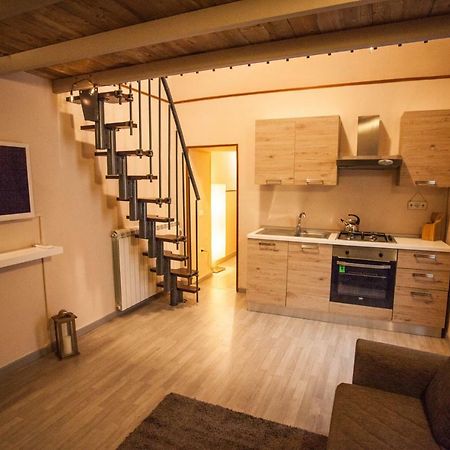 Vanvitelli'S Home Caserta Dış mekan fotoğraf