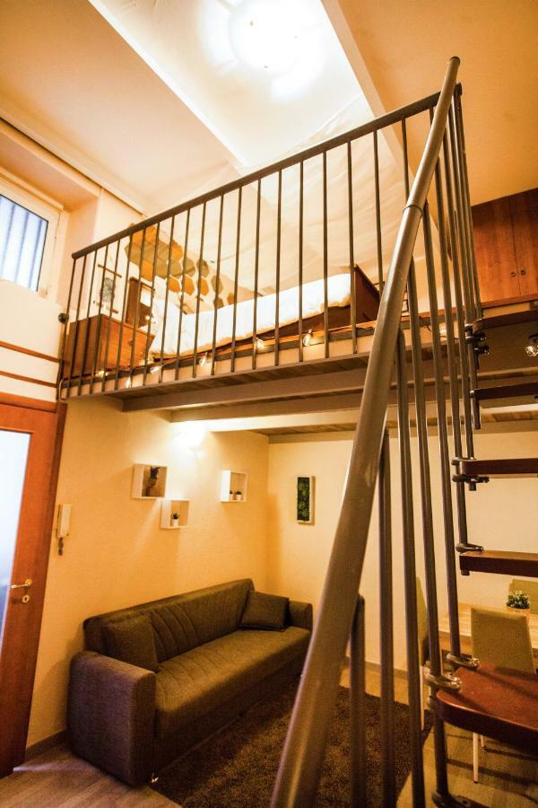 Vanvitelli'S Home Caserta Dış mekan fotoğraf