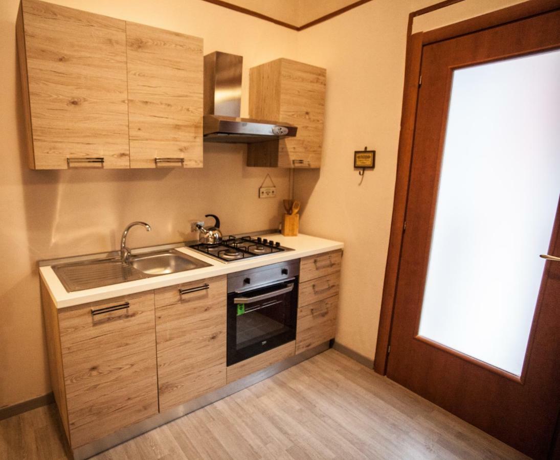 Vanvitelli'S Home Caserta Dış mekan fotoğraf