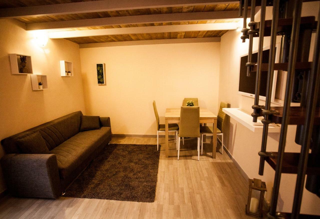 Vanvitelli'S Home Caserta Dış mekan fotoğraf