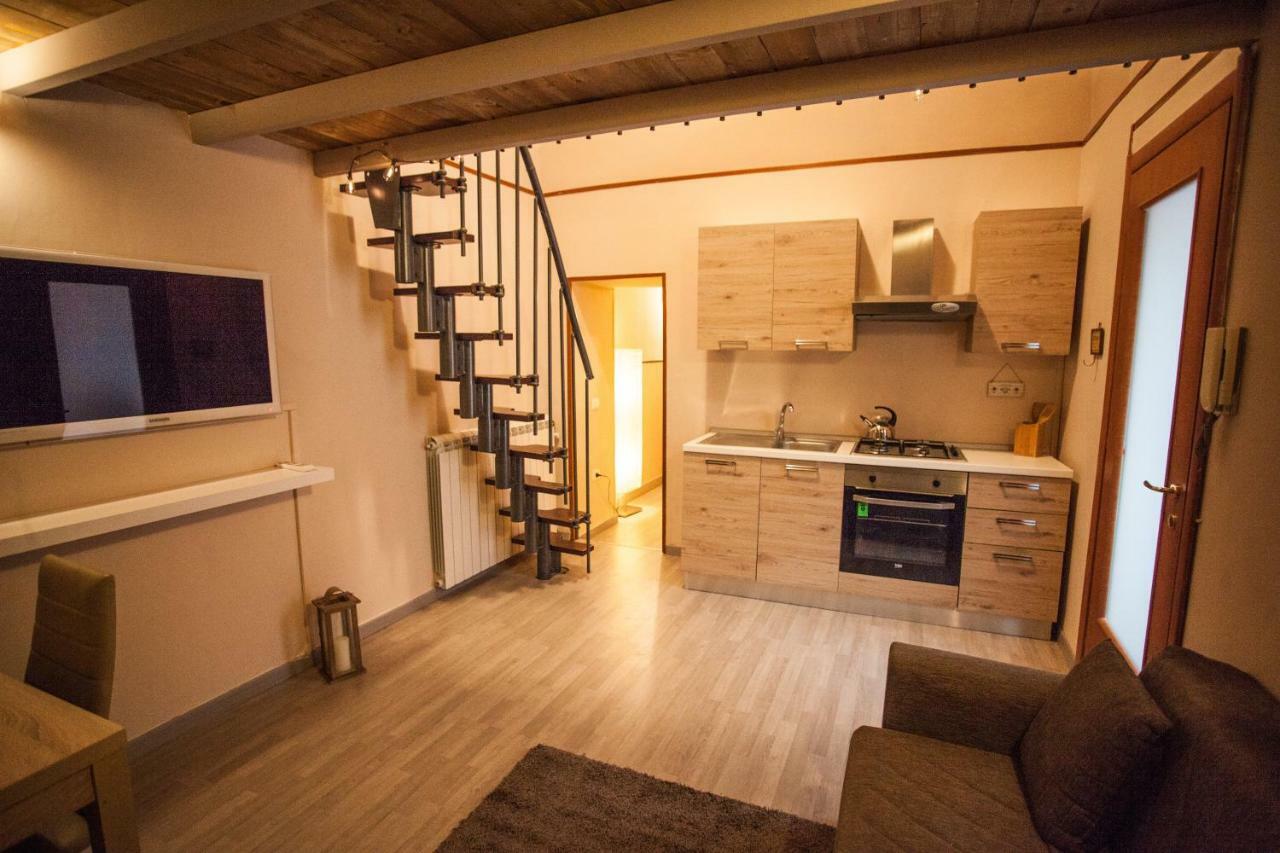 Vanvitelli'S Home Caserta Dış mekan fotoğraf